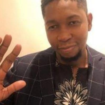 Gerald Thabo