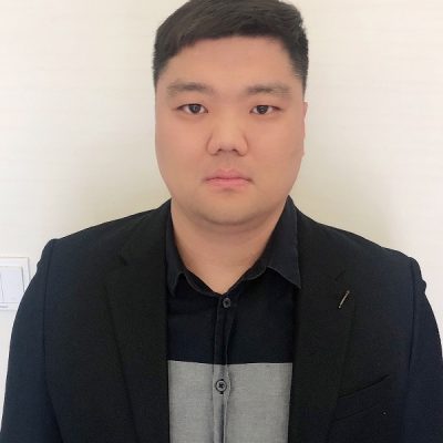 Kevin Wu, Assistant Manager